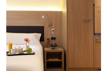 Испания Hotel Барселона / Barcelona, Екстериор