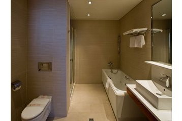 Испания Hotel Барселона / Barcelona, Екстериор