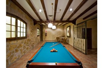 Испания Hotel Барселона / Barcelona, Екстериор