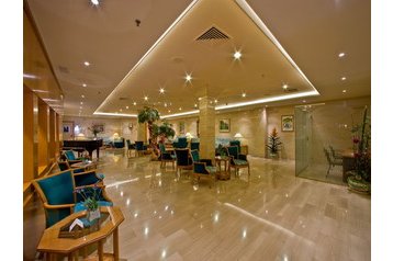 Испания Hotel Барселона / Barcelona, Екстериор