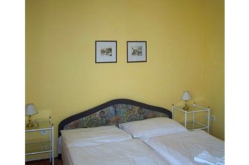 Tsjekkia Hotel Děčín, Eksteriør