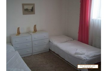 Tsjekkia Hotel Děčín, Eksteriør