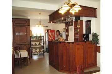 Tsjekkia Hotel Děčín, Eksteriør