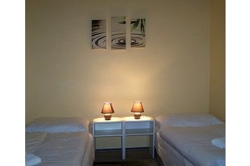 Tsjekkia Hotel Děčín, Eksteriør