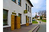 Pensionas Budimír Slovakija
