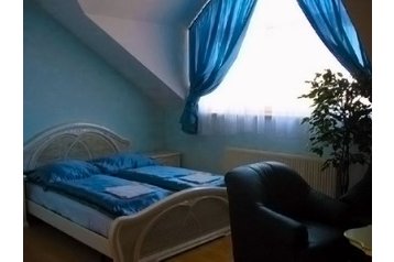 Eslovaquia Penzión Budimír, Exterior
