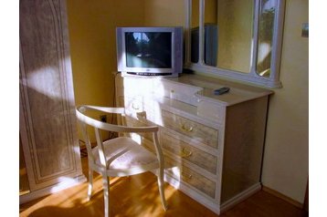 Pensjonat Budimír 3