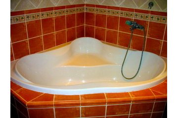 Pensjonat Budimír 3