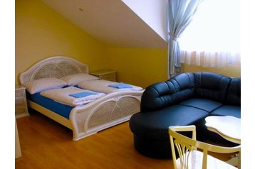 Пансіонат Budimír 3