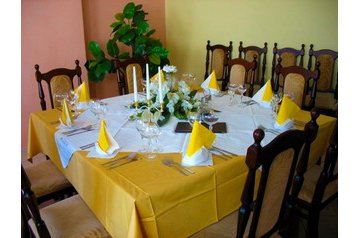 Пансіонат Budimír 3