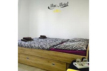 Словакия Hotel Budimír, Интерьер