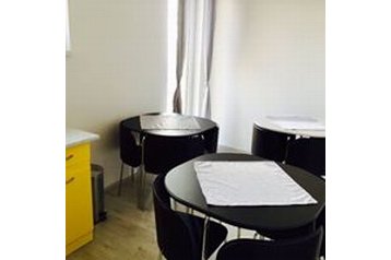 Отель Budimír 1