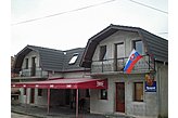 Fizetővendéglátó-hely Čachtice Szlovákia