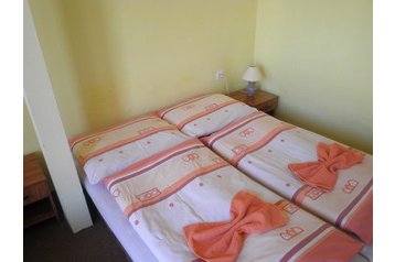 Slovensko Privát Čachtice, Exteriér