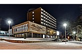 Viešbutis Bardejovské Kúpele Slovakija
