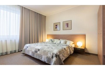 Slovakija Hotel Humenné, Eksterjeras