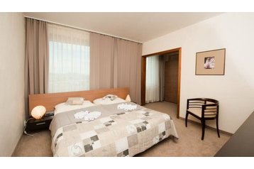 Slovakkia Hotel Humenné, Eksterjöör