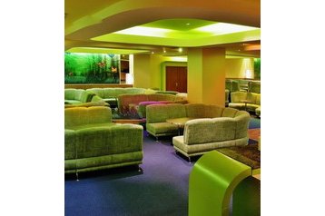 Slovaquie Hotel Humenné, Extérieur