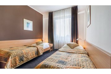 Slovākija Hotel Humenné, Eksterjers