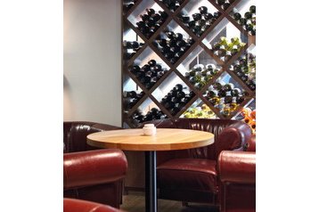 Slovākija Hotel Humenné, Eksterjers