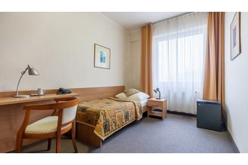 Словакия Hotel Humenné, Экстерьер