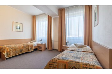 Словакия Hotel Humenné, Экстерьер