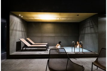 Словакия Hotel Humenné, Экстерьер