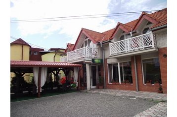 Szlovákia Penzión Humenné, Exteriőr Szlovákia Penzión Humenné, Exteriőr