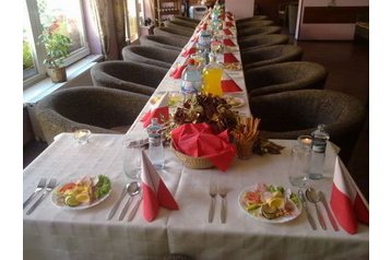 Szlovákia Penzión Humenné, Interiőr