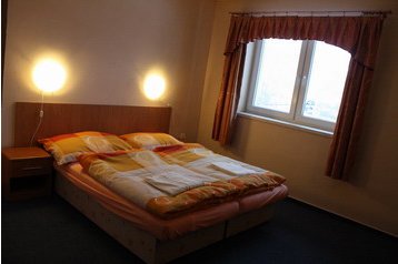 Szlovákia Penzión Párnica, Interiőr