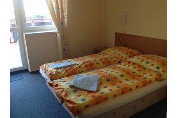 Slovacchia Penzión Párnica, Esterno