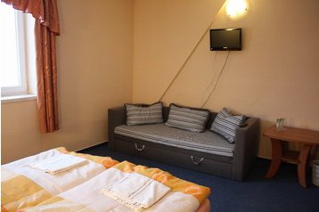 Slovacchia Penzión Párnica, Esterno