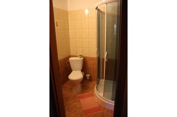 Slovacchia Penzión Párnica, Esterno