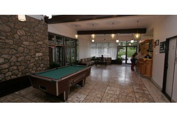 Slovakia Hotel Párnica, Eksteriør