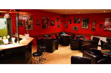 Slovakia Hotel Párnica, Eksteriør