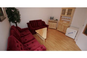 Slovakija Hotel Párnica, Eksterjeras