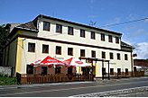 Пансион Černá v Pošumaví Чехия