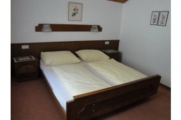 Ausztria Privát Filzmoos, Interiőr