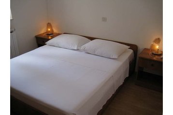 Kroatia Privát Trstenik, Interiør