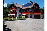 Appartement Zgornje Gorje Slovénie