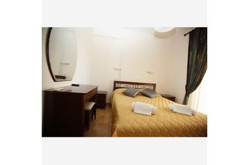 Grecia Penzión Toroni, Interior