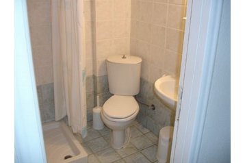 Kreeka Hotel Toroni, Eksterjöör