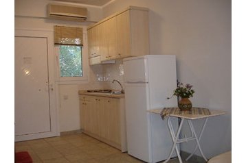 Grieķija Hotel Toroni, Eksterjers