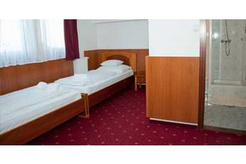 Madžarska Hotel Hegyeshalom, Eksterier