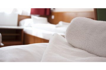 Madžarska Hotel Hegyeshalom, Eksterier