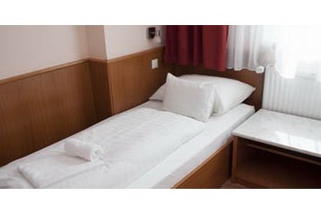 Madžarska Hotel Hegyeshalom, Eksterier