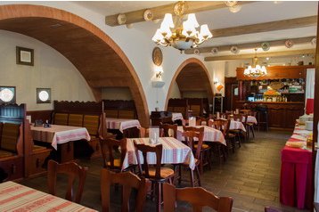 Madžarska Hotel Hegyeshalom, Eksterier