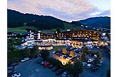 Viesnīca Ellmau Austrija