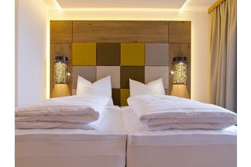 Австрия Hotel Ellmau, Экстерьер