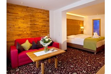 Австрия Hotel Ellmau, Экстерьер